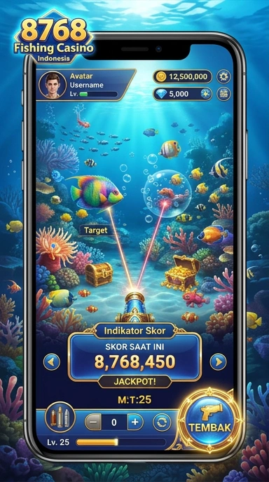 8768 — galeri pratinjau - APK Resmi